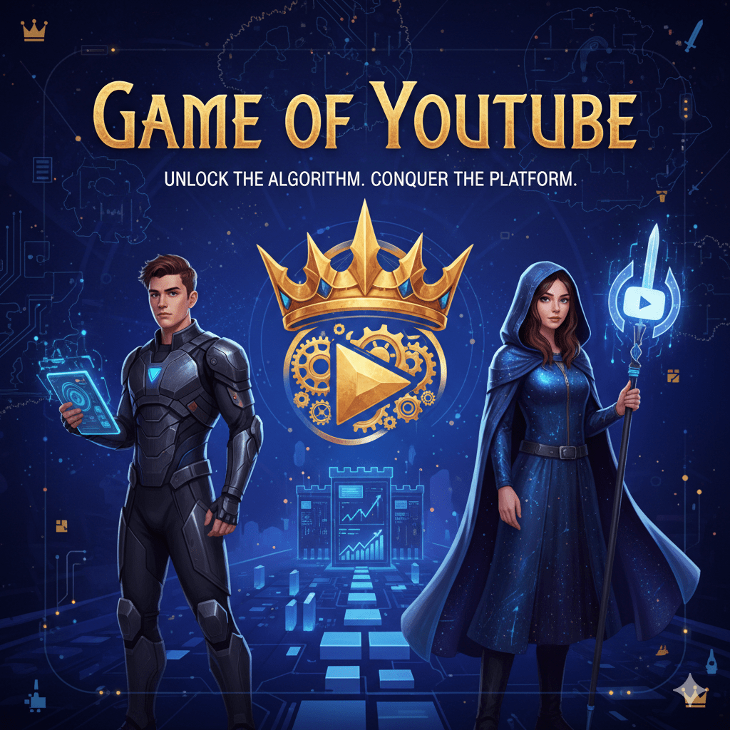 game-of-youtube