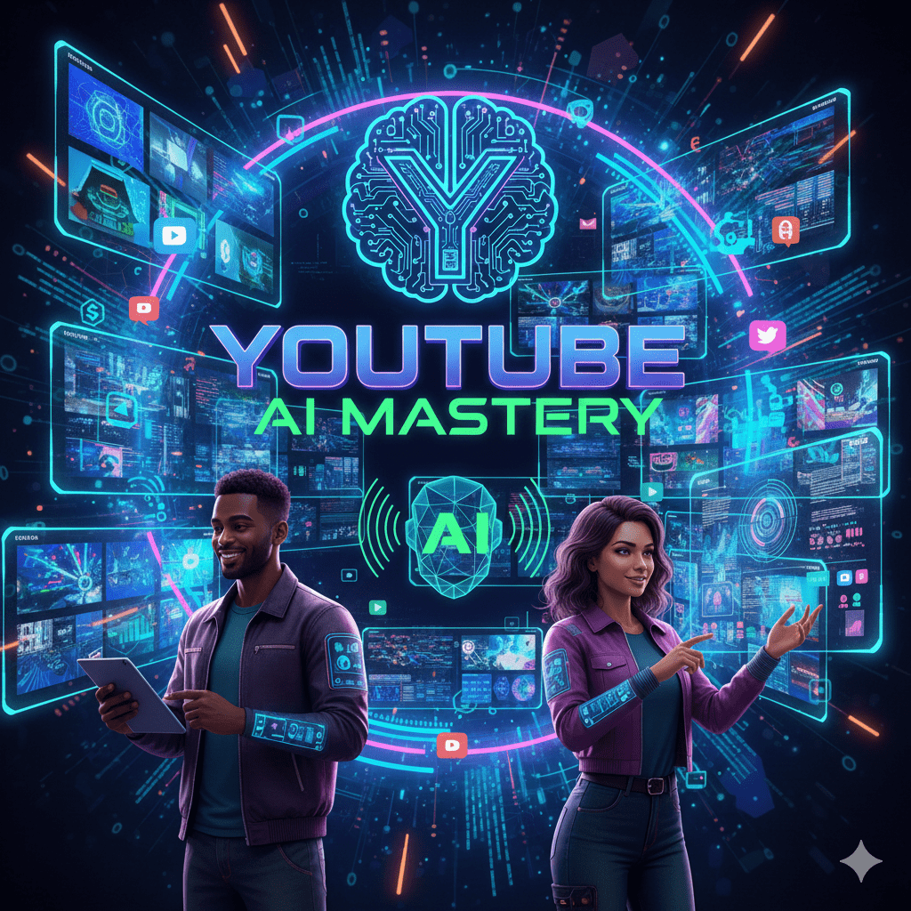 youtube-ai-mastery